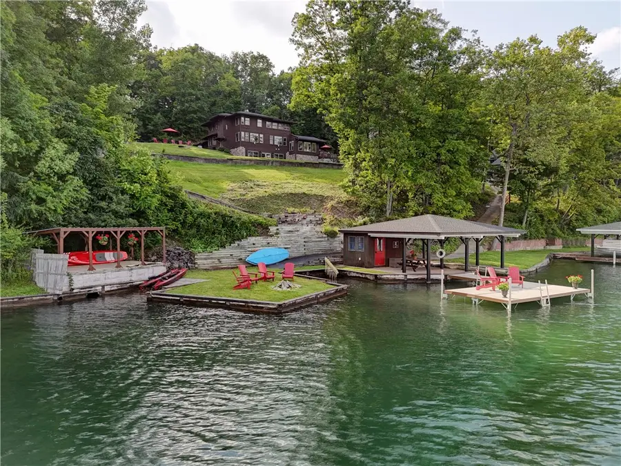 5561 Logan Lane, Canandaigua, NY 14424 - Image #2