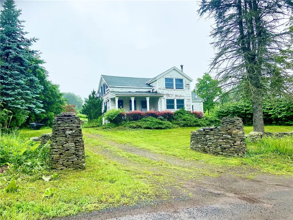 1342 Crystal Creek Road, Walton, NY 13856 - Image #1