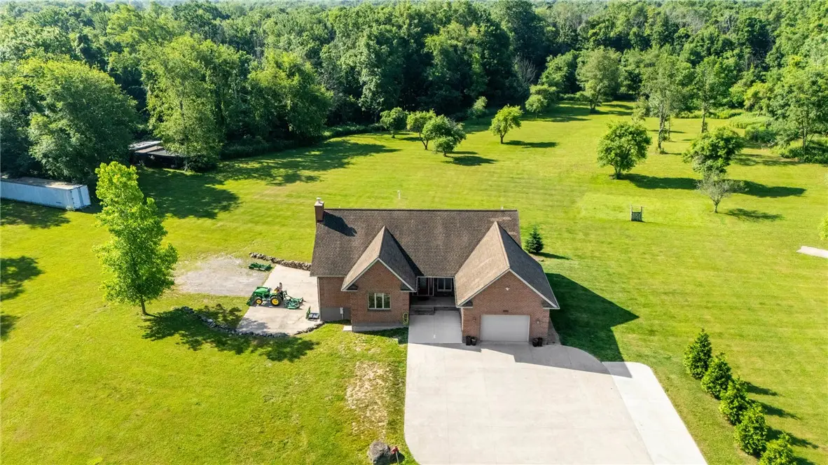 4365 Holley Byron Road, Holley, NY 14470 - Image #1