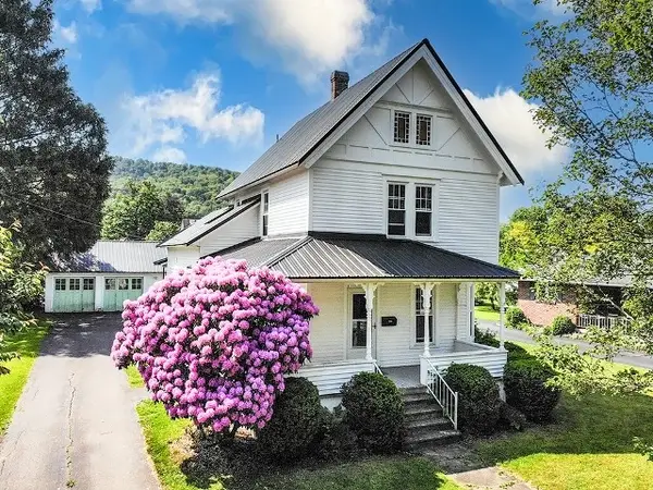 306 Broad Street, Port Allegany, PA 16743