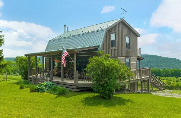 436 Teeter Road, Genesee, PA 16923