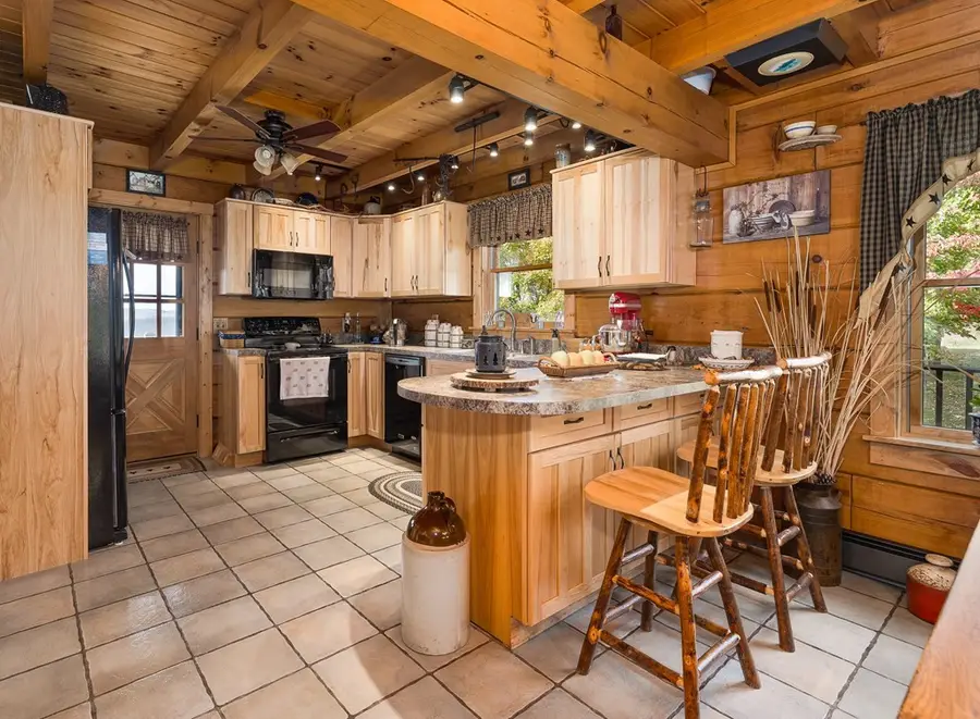 436 Teeter Road, Genesee, PA 16923 - Image #3