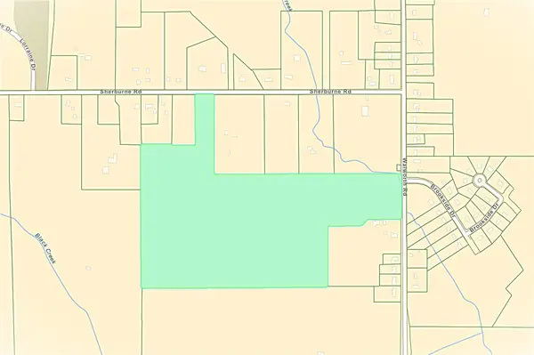 Vacant Lot Walworth Road, Walworth, NY 14568