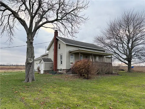 14918 Lakeshore Road, Kent, NY 14477