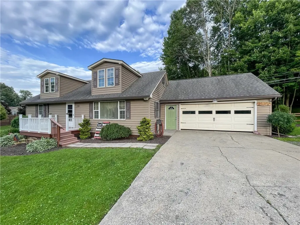 210 Old Gifford Road, Bainbridge, NY 13733 - Image #1