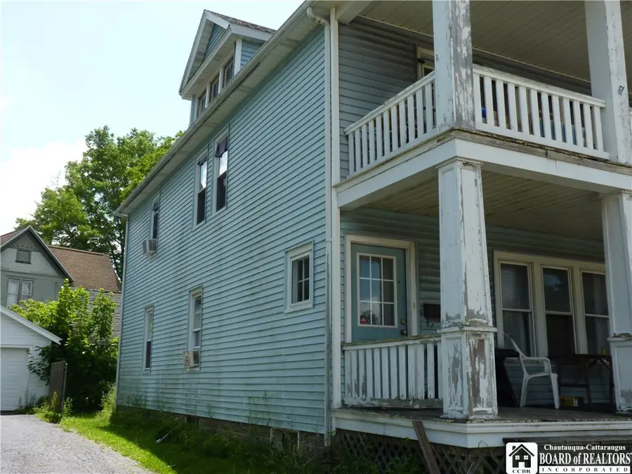 341-343 Forest Avenue, Jamestown, NY 14701 - Image #3