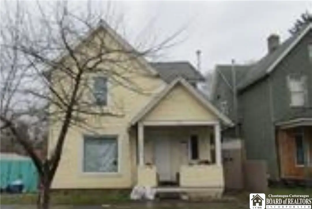 124 W Green Street, Olean, NY 14760 - #1