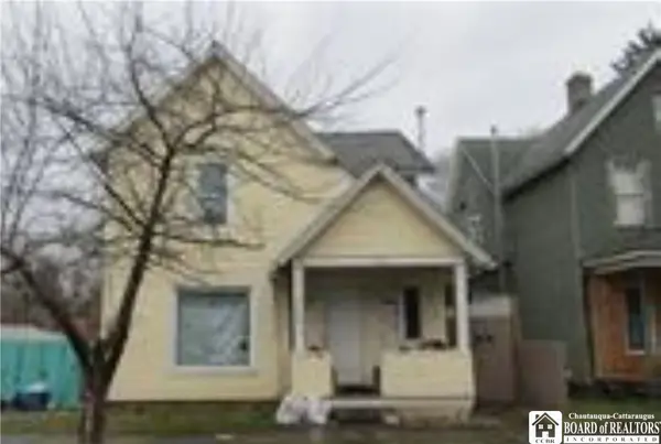 124 W Green Street, Olean, NY 14760