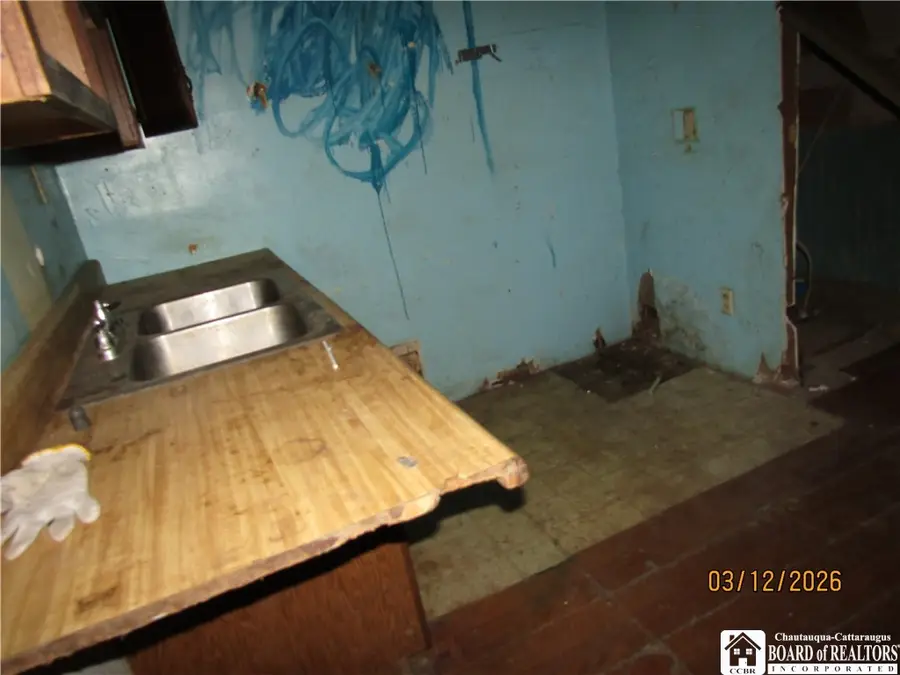 124 W Green Street, Olean, NY 14760 - #2