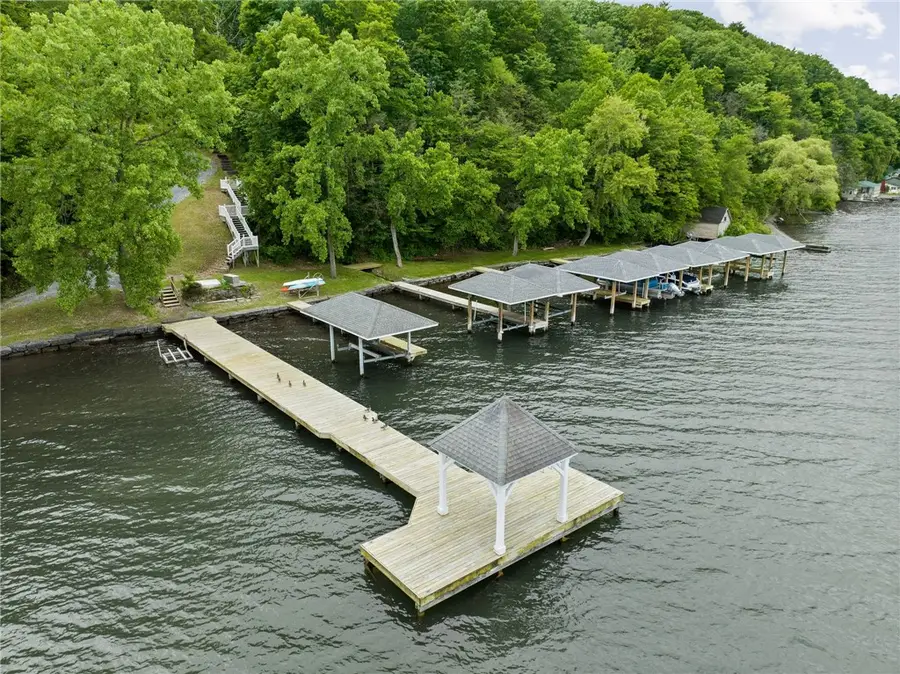 5217 Oak Harbor Road, Trumansburg, NY 14886 - Image #2