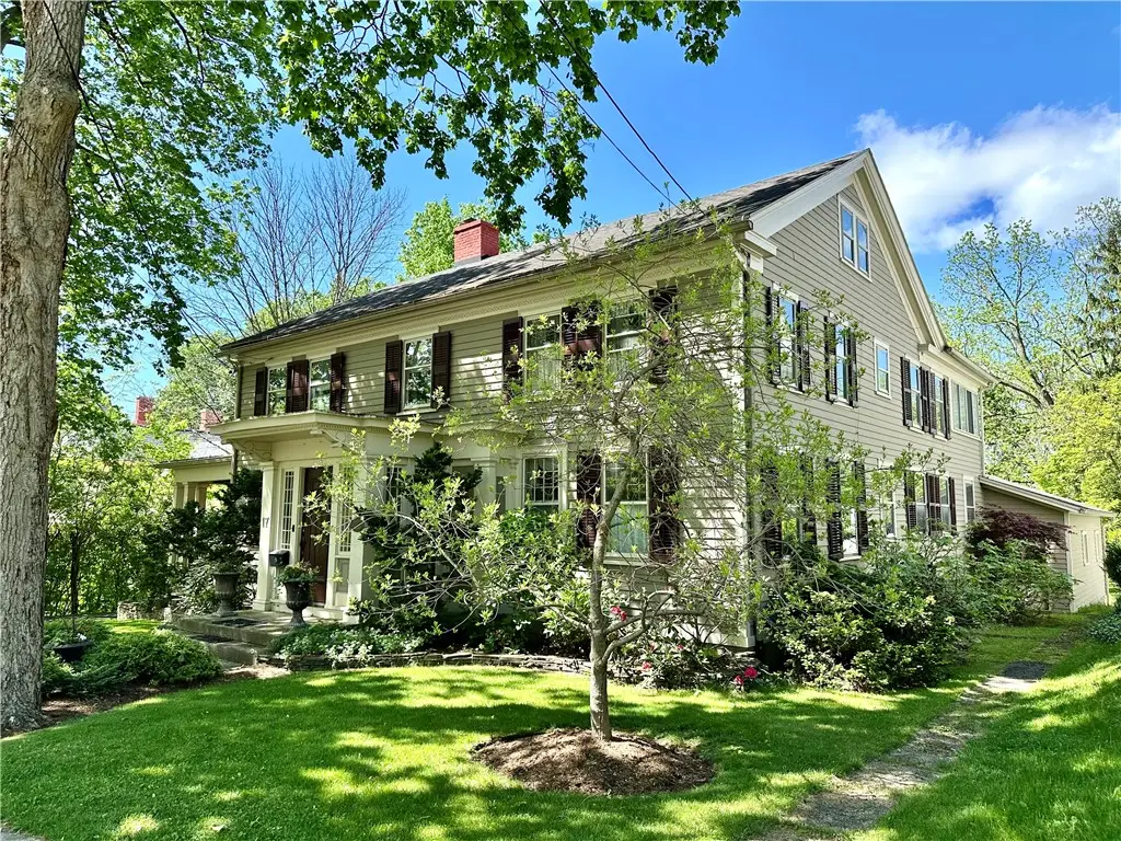 17 South Street, Geneseo, NY 14454 - Image #1