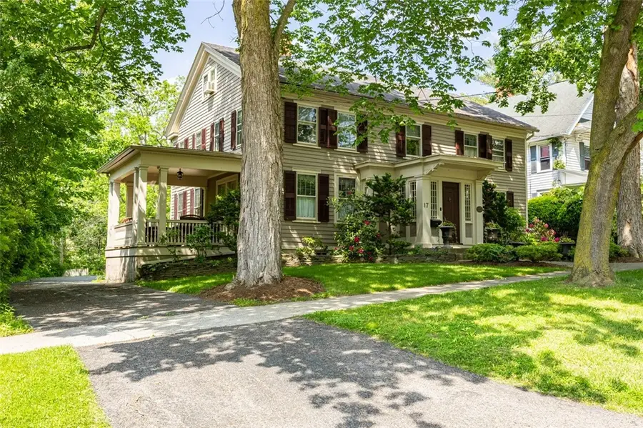 17 South Street, Geneseo, NY 14454 - Image #3