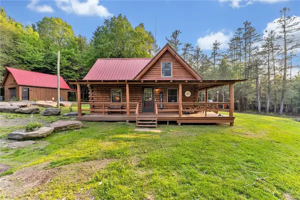 661 Lewis Road, Meredith, NY 13806