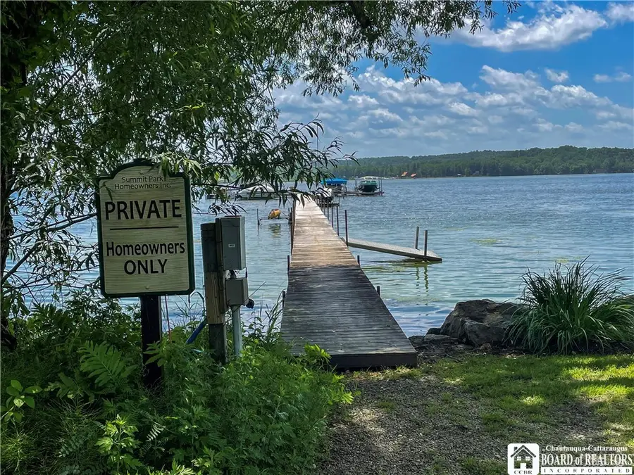 5 Summit Park Drive, Bemus Point, NY 14712 - Image #3