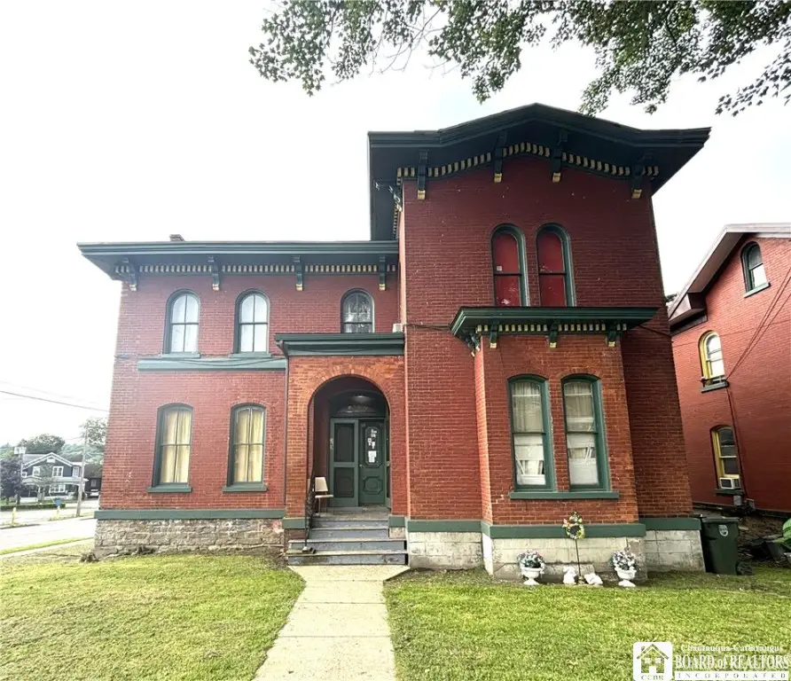 362 E 4th Street, Jamestown, NY 14701 - Image #1