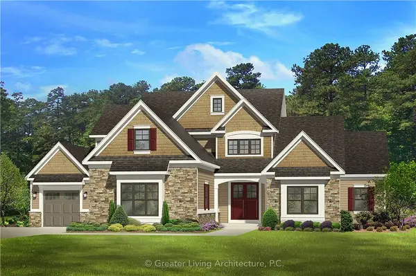 Lot 31 Luna Lane, Rochester, NY 14624