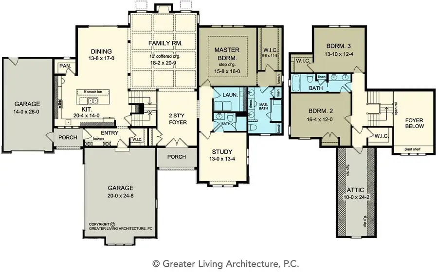 Lot 31 Luna Lane, Rochester, NY 14624 - Image #2