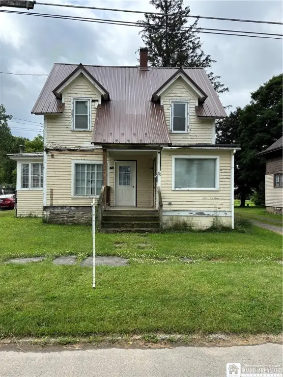 70 E Hanover Street, Wellsville, NY 14895 - Image #1