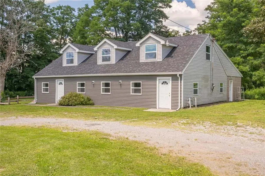 7786 State Route 5 And 20, Bloomfield, NY 14469 - Image #2