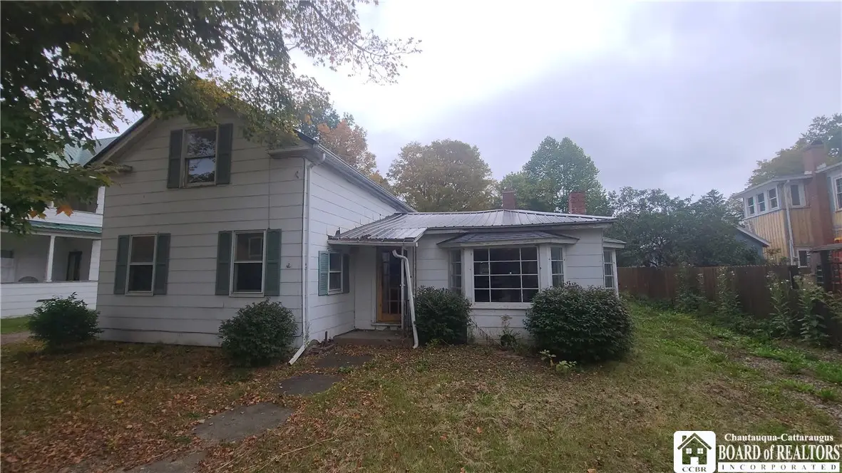 4010 Main Street, Scio, NY 14880 - Image #1