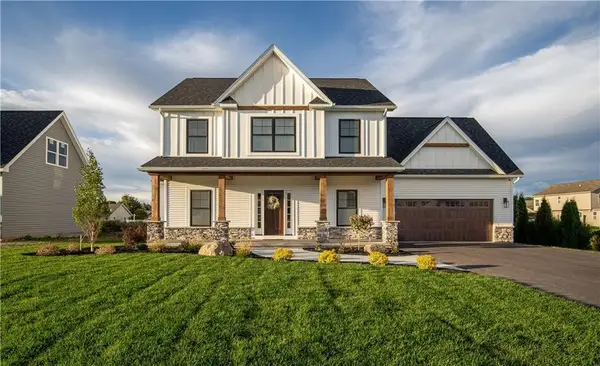 75 Sackets Landing, Hilton, NY 14612