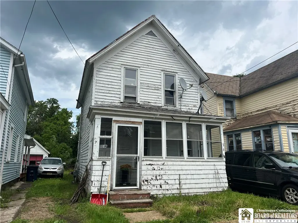 1014 N Union Street, Olean, NY 14760 - Image #1