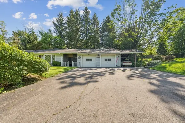 2007 Us Route 11 Highway, Kirkwood, NY 13795