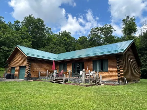 9885 Seymour Street, Houghton, NY 14744