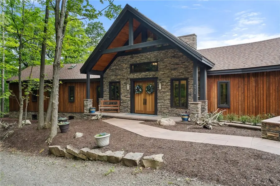 4924 Basswood Road, Dundee, NY 14837 - Image #2