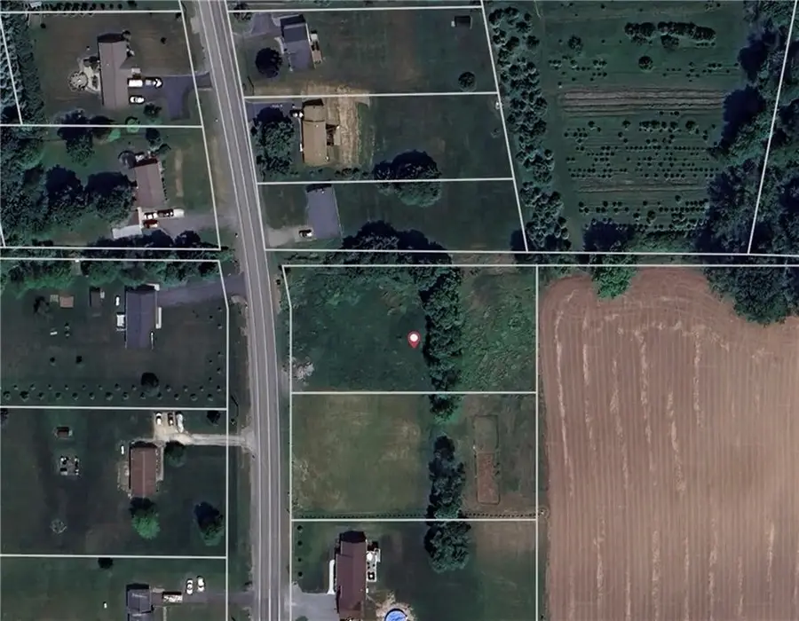 0 Co Rd 28 Road, Farmington, NY 14425 - Image #2