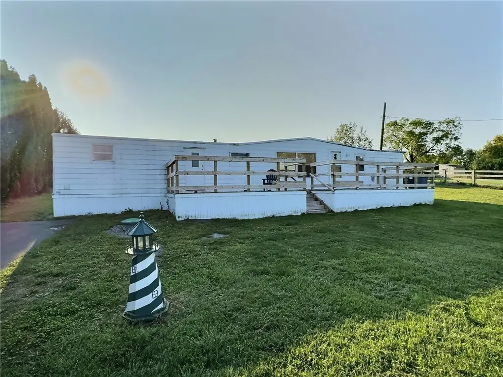 180 Lansingville Road, Lansing, NY 14882 - Image #1