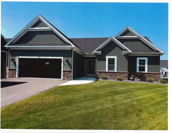 430 Whistlers Cove Lane, Rochester, NY 14612