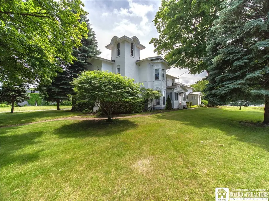 12 Central Avenue, Brocton, NY 14716 - Image #3