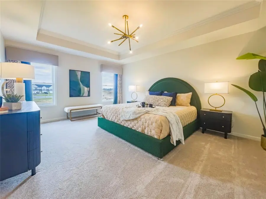 1504 Osburn Ln Lane, Farmington, NY 14425 - Image #2