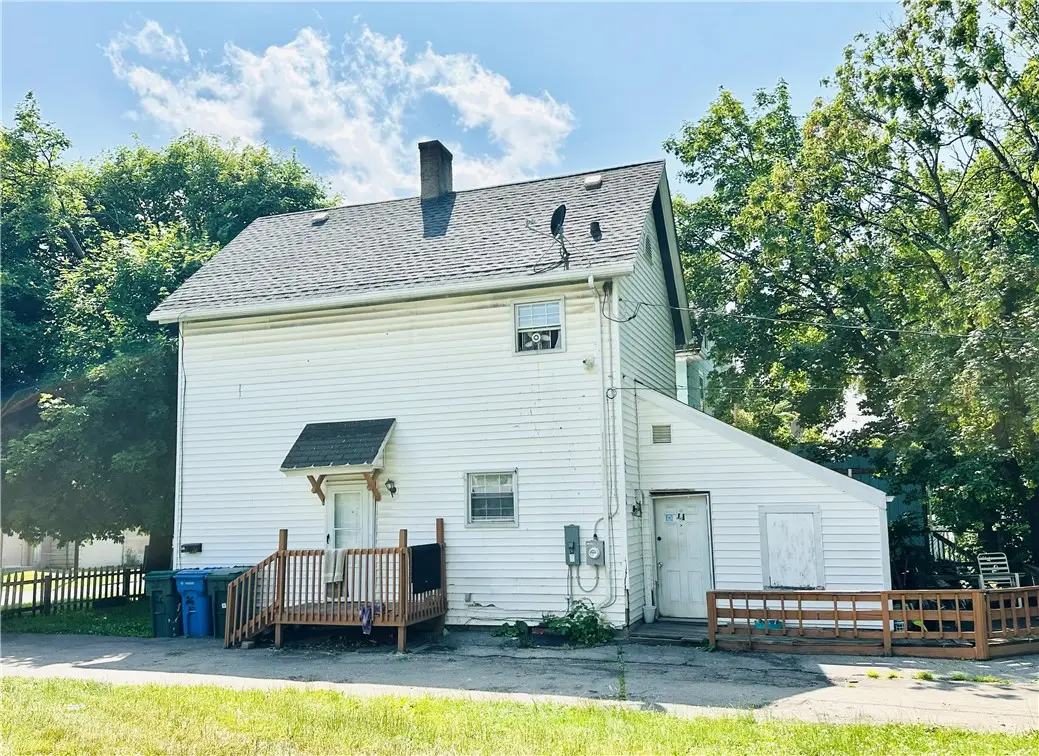 26 Kohlman Street, Rochester, NY 14621 - #1