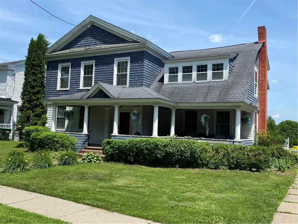 33 S Main Street, New Berlin, NY 13411 - Image #1