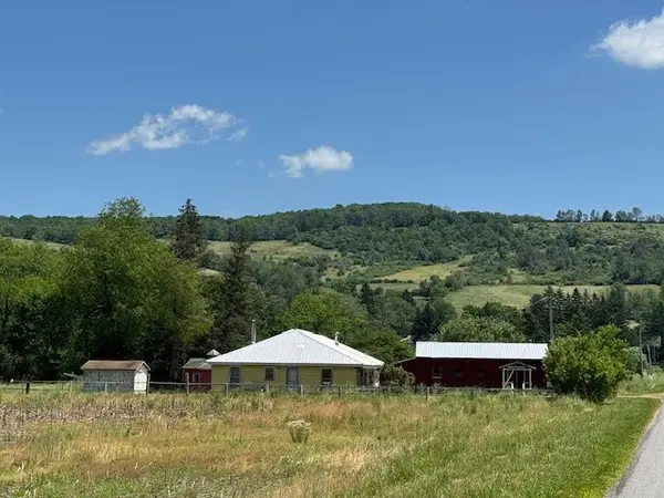 3592 Weidrick Road, Wellsville, NY 14895