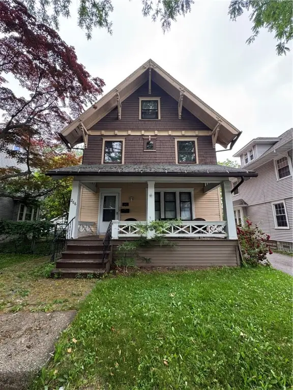 266 Clay Avenue, Rochester, NY 14613 - Image #1