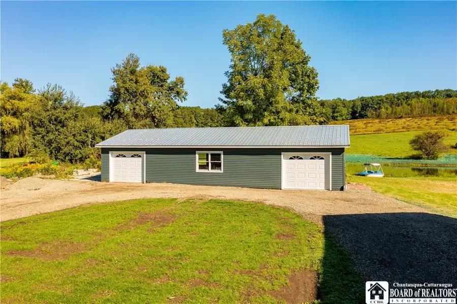 3710 Cowing Road, Lakewood, NY 14750 - Image #3