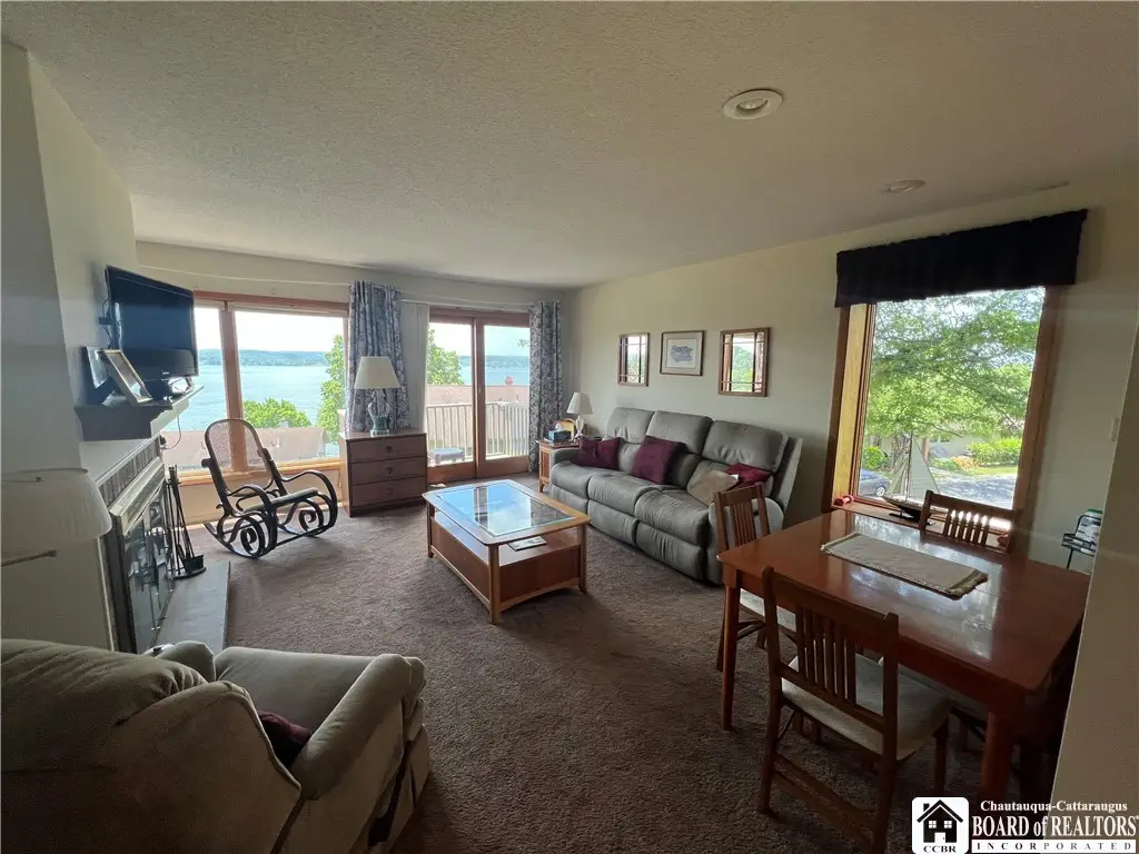 34 Oneida Drive, Dewittville, NY 14728 - #1