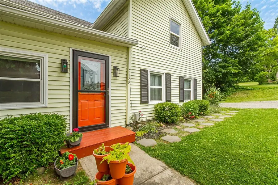 7438 Groveland Hill Road, Groveland, NY 14462 - Image #3