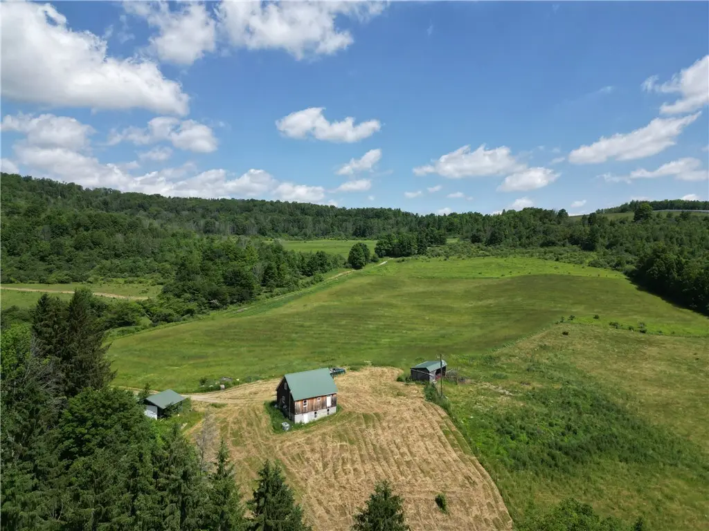 2857 County Route 84, Troupsburg, NY 14885 - Image #1