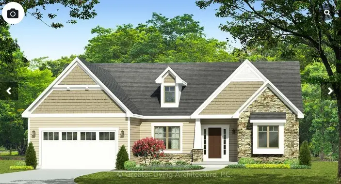 0 Davison Beach Lot #6 Road, Hilton, NY 14468 - Image #1