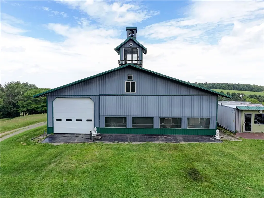 172 Hill Road, Ithaca, NY 14850 - Image #1