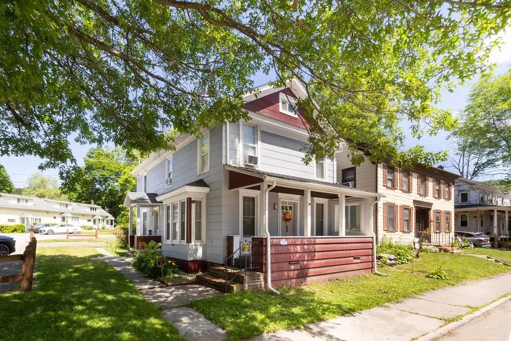 687 Main Street, Margaretville, NY 12455 - Image #1