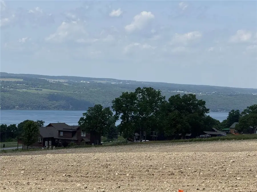 0 Shumway Road, Burdett, NY 14818 - Image #2