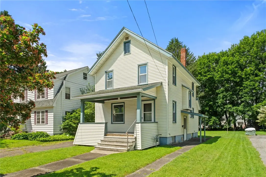 23 Cedar Street, Cortland, NY 13045 - #1