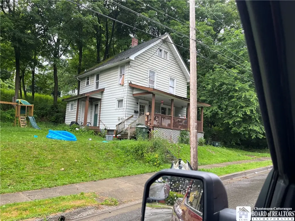 103 Baker Street, Jamestown, NY 14701 - Image #1