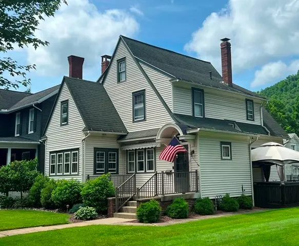 114 W 4th Street, Emporium-PA, PA 15834