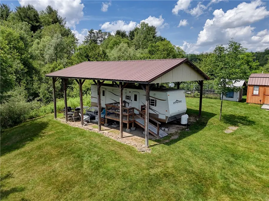 7702+7650 Faber Road, Prattsburgh, NY 14873 - Image #3